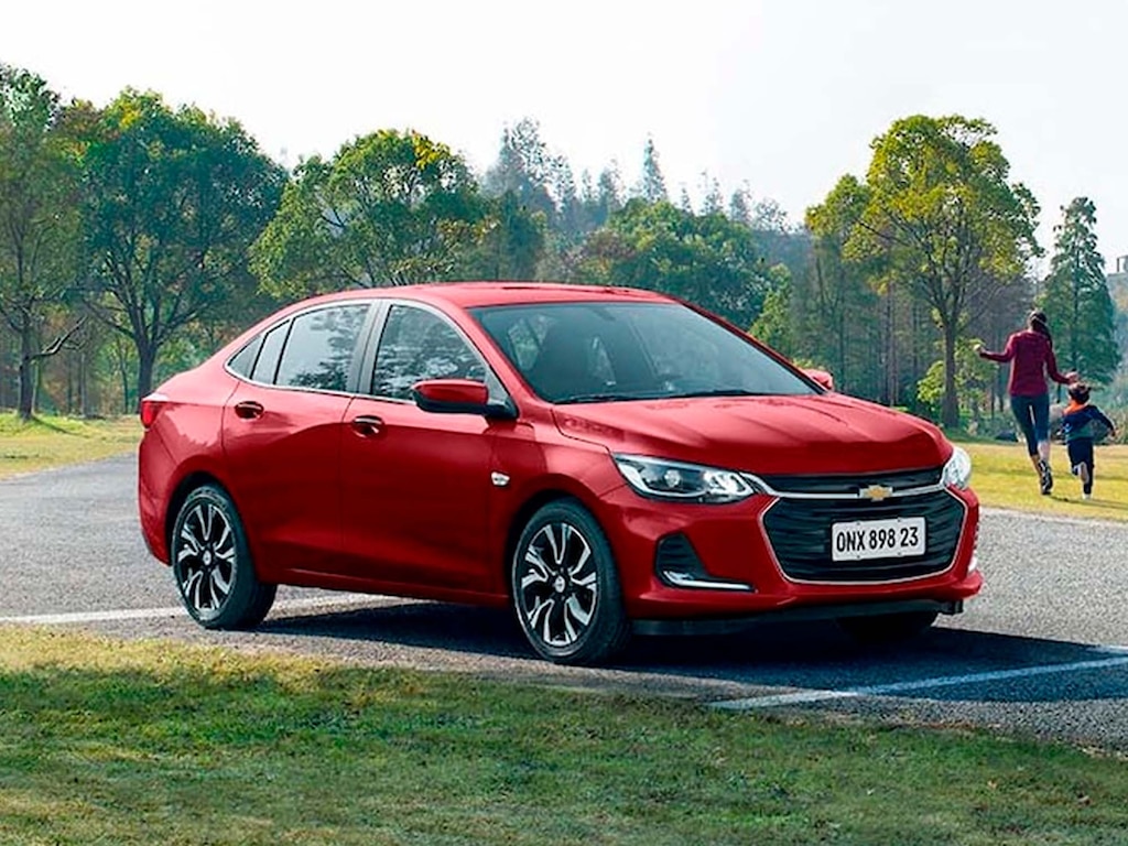 Saiba como funciona a compra de carro zero pelo plano Chevrolet Sempre na Pedragon Recife