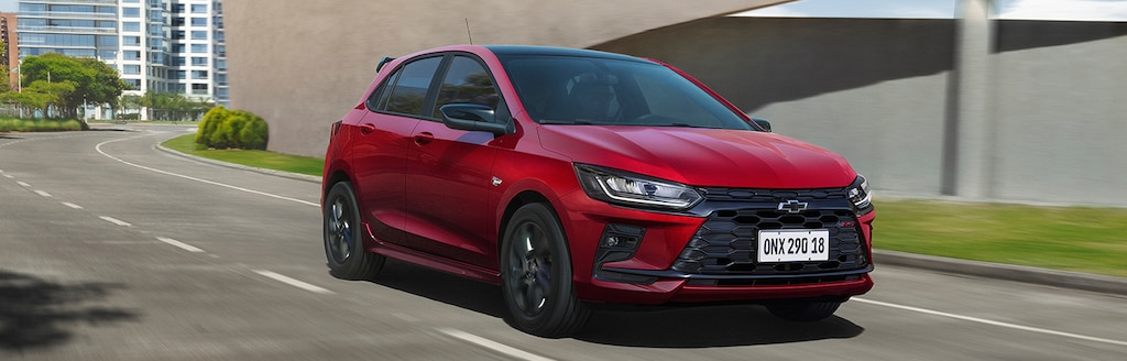 Compre carros para sua autoescola com desconto na Chevrolet Pedragon Recife