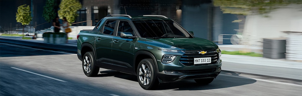 Veja condições e desconto de carro para cnpj na Chevrolet Pedragon em Recife