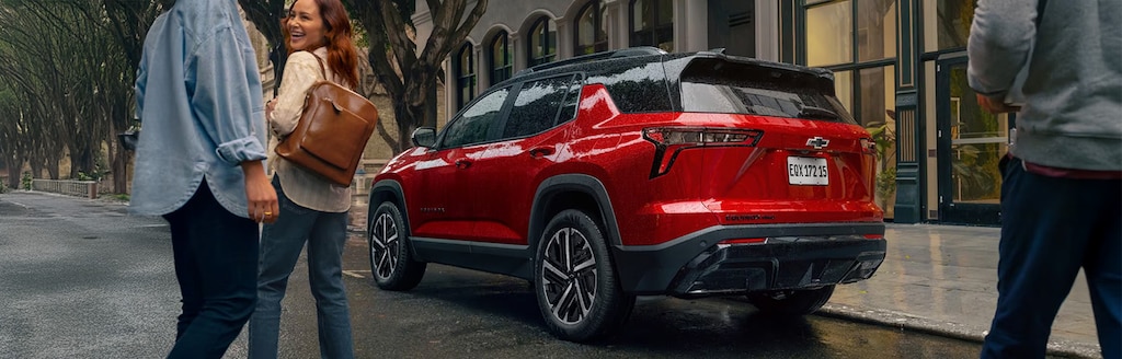 Na Chevrolet Pedragon Recife você monta sua frota de carros para locação com desconto em vendas diretas