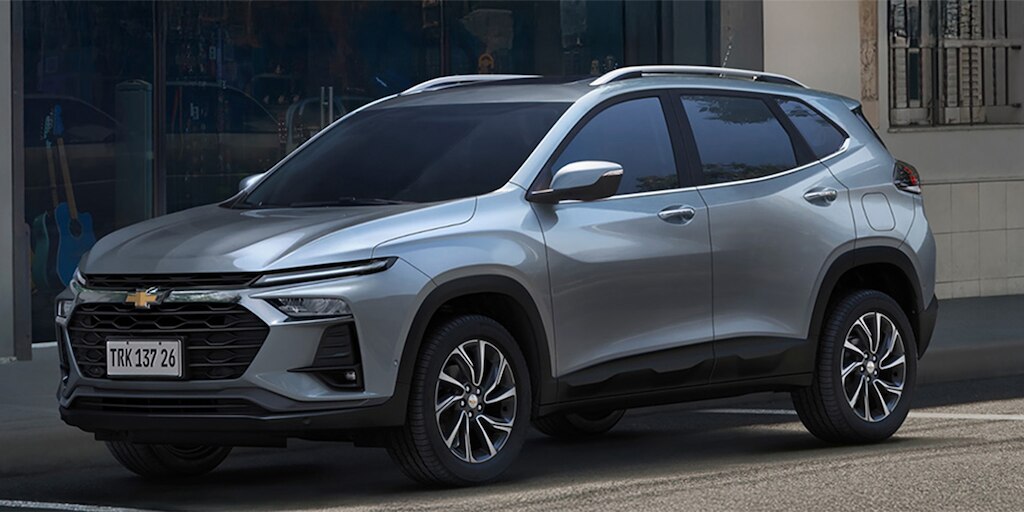 Compre carro com desconto para pessoa com deficiência na Chevrolet Pedragon de Recife