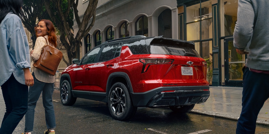 Na Chevrolet Pedragon Recife você monta sua frota de carros para locação com desconto em vendas diretas