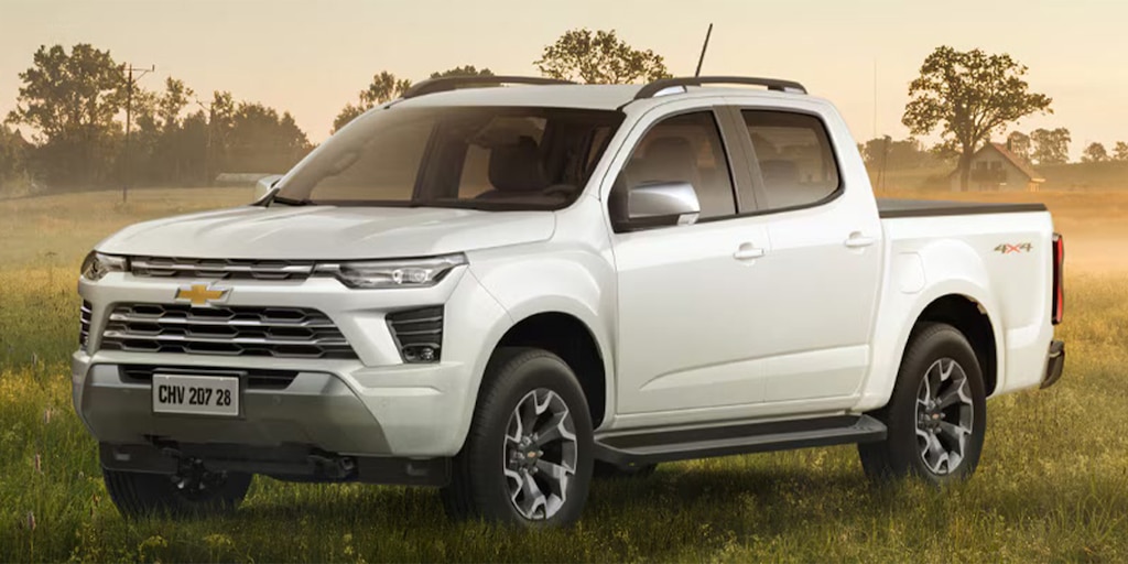 Veja quem tem direito a desconto para produtor rural na Chevrolet Pedragon Recife