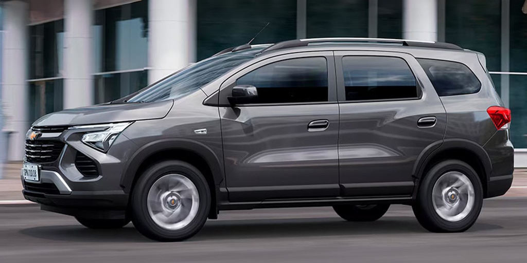 Taxistas tem desconto na compra de carros na Chevrolet Pedragon Recife em vendas diretas 