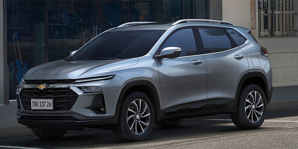 Compre carro com desconto para pessoa com deficiência na Chevrolet Pedragon de Recife