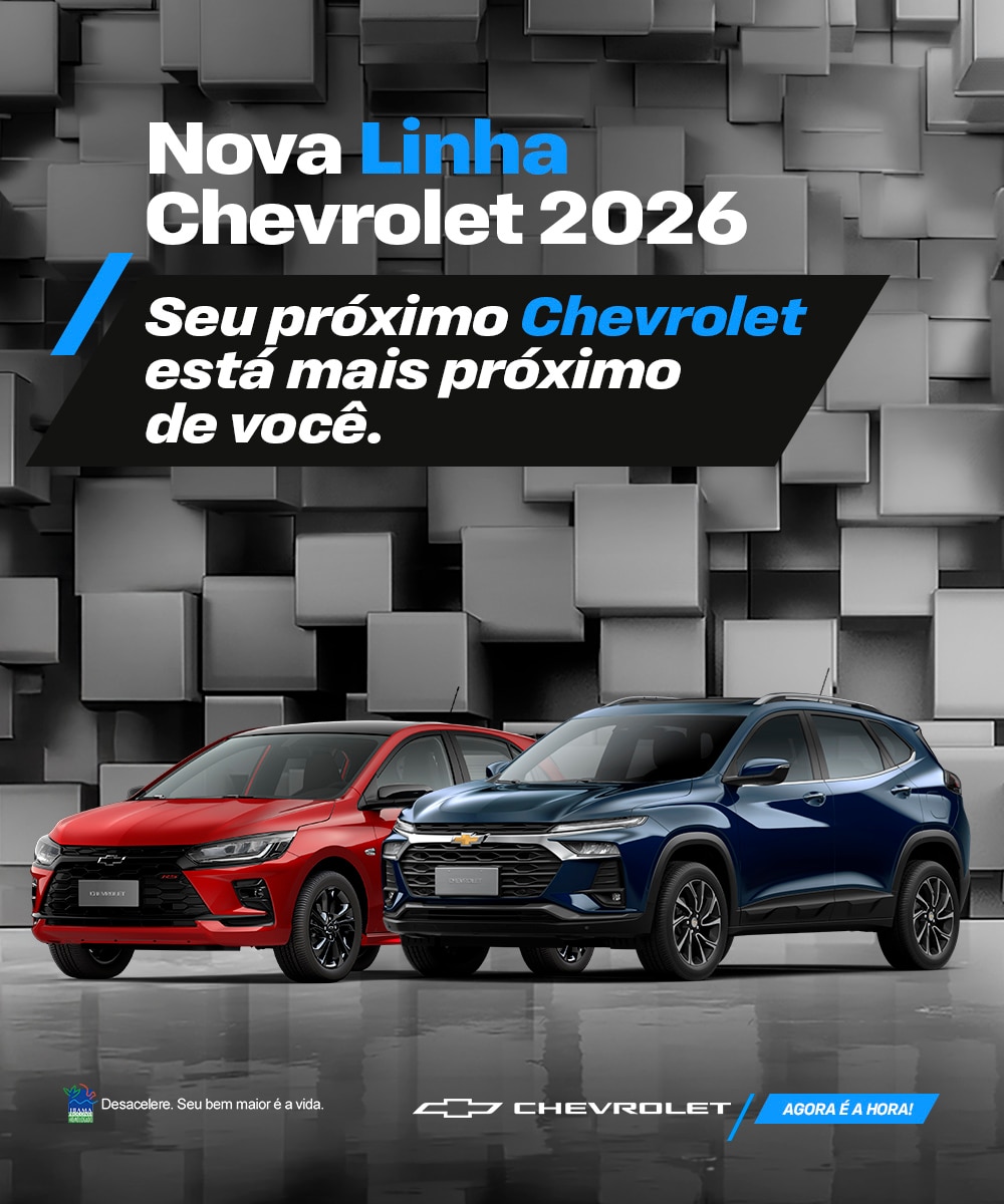Encontre ofertas na Chevrolet Pedragon em Recife