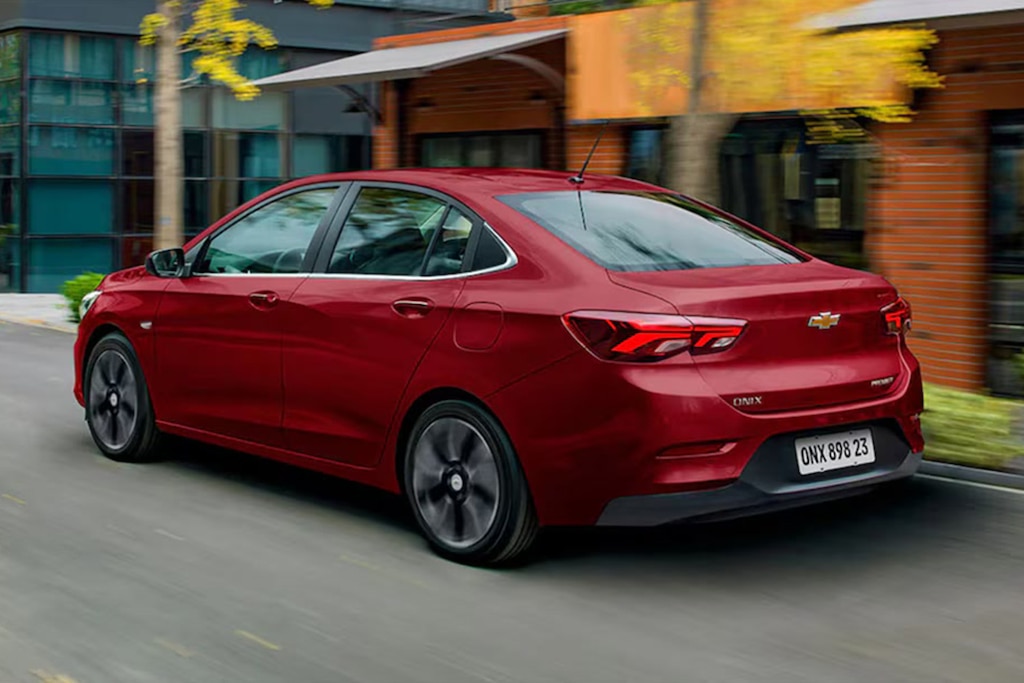 Veja vantagens e condições para contratar o seguro parcela protegida da Chevrolet Pedragon Recife