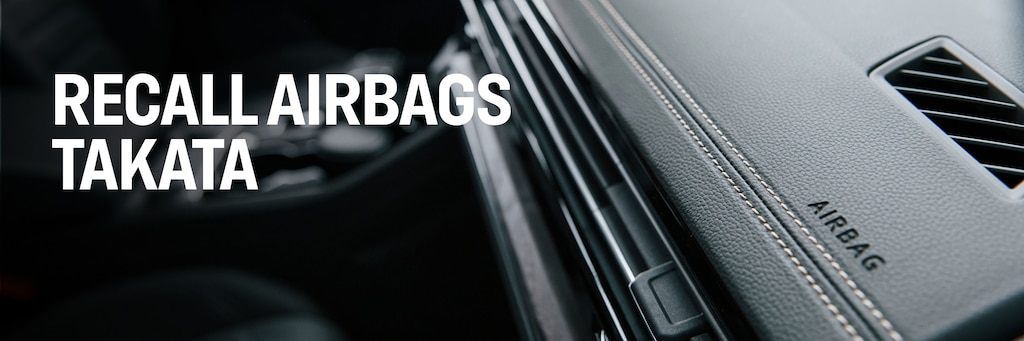 Consulte carros afetados pelo recall dos aribags takata na chevrolet pedragon de recife