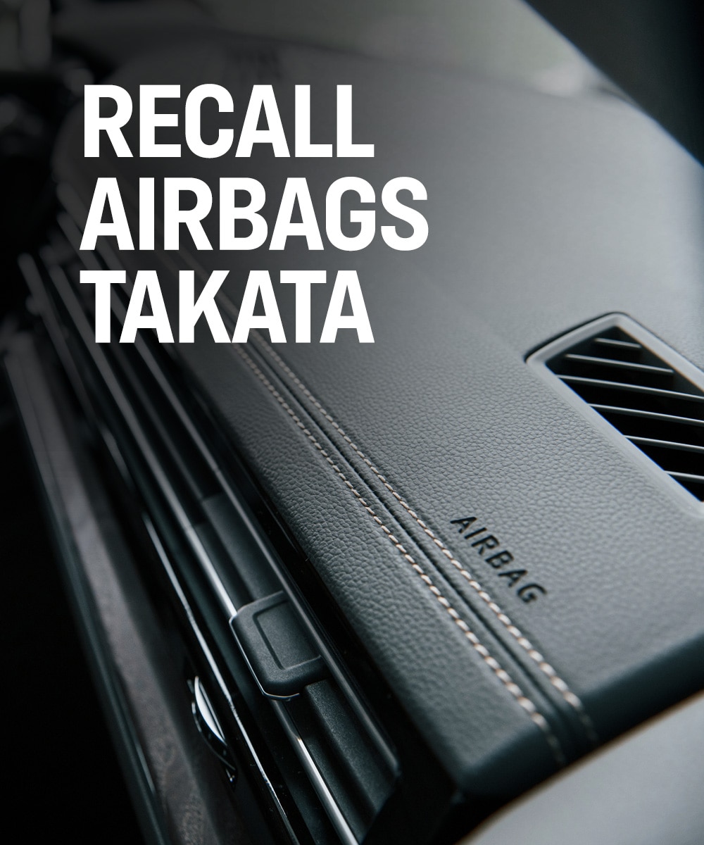 Consulte carros afetados pelo recall dos aribags takata na chevrolet pedragon de recife