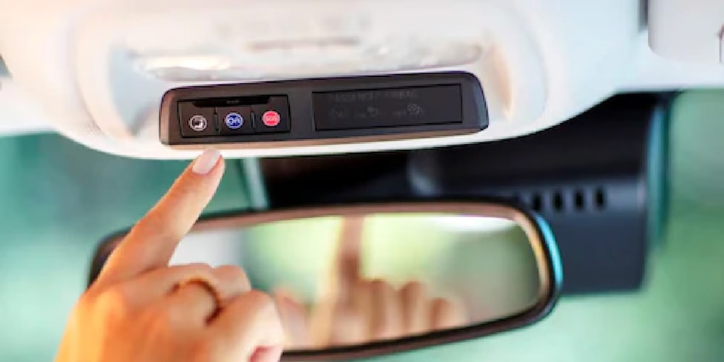 Mais conectividade com seu Chevrolet usando aplicativo MyLink e o OnStar da Pedragon Recife