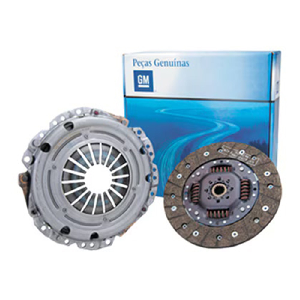 compre embreagem para carro original da gm com garantia chevrolet na pedragon recife